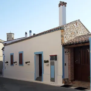 Domus Petrarca , Serramanna Italien