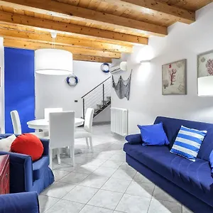 Stella Marina 1 , Venedig Italien
