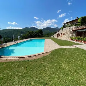 La Quiete Tignale