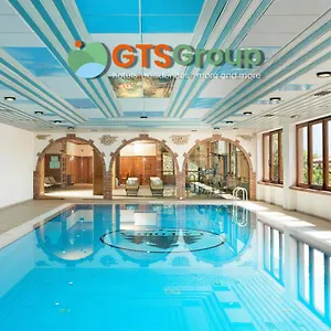 4* Aparthotel Panorama La Forca, Gtsgroup