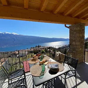 La Terrazza Sul Lago, Gtsgroup Tignale