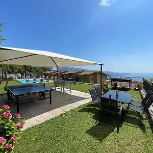  Hotel apartamentowy Mirabel