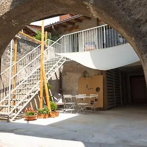  Apartament La Corte - Theater