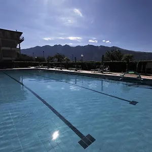 - Belvedere Allegra 101 - Am Gardasee Mieten Apartment