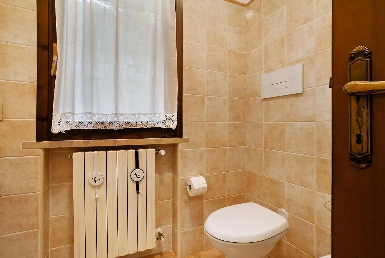 Stella Del Garda 1 Con Balcone Apartment Tignale