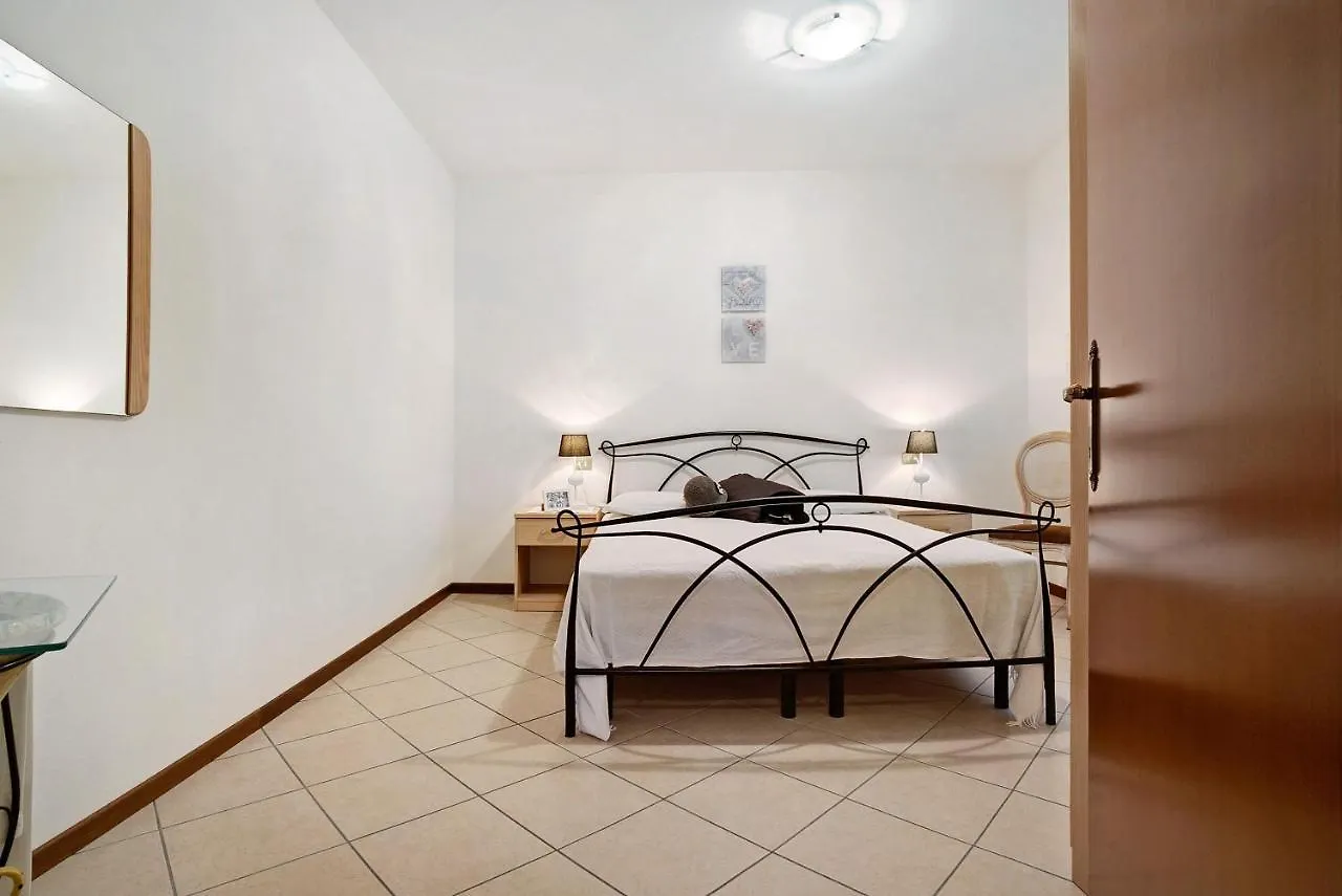 Stella Del Garda 1 Con Balcone Apartment Tignale Italy