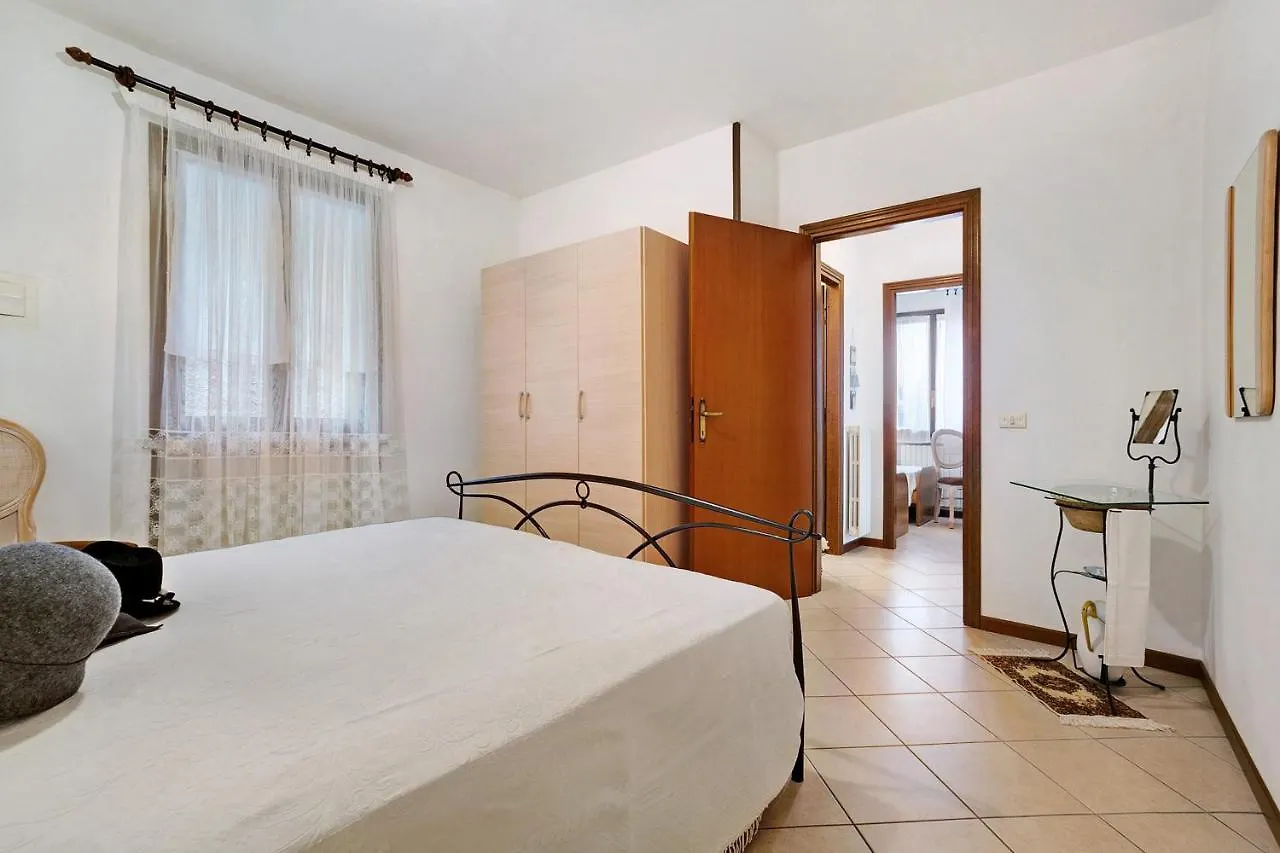 Stella Del Garda 1 Con Balcone Apartment Tignale Italy