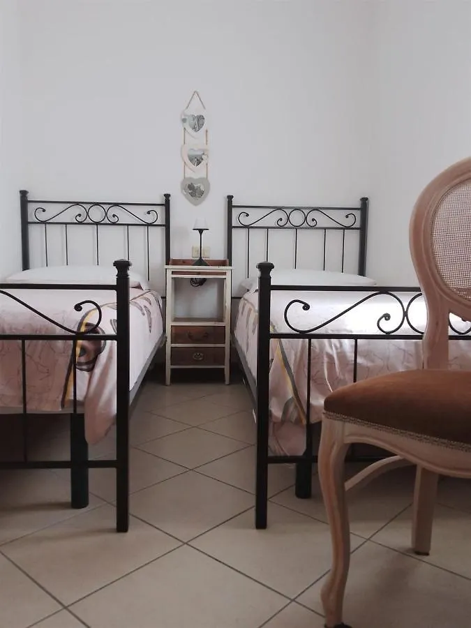 Stella Del Garda 1 Con Balcone Apartment Tignale